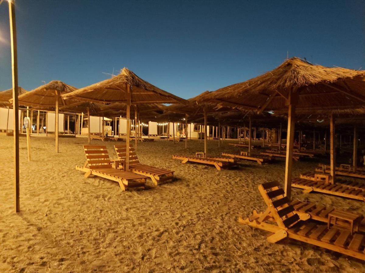 Andia Hotell Constanţa Exteriör bild