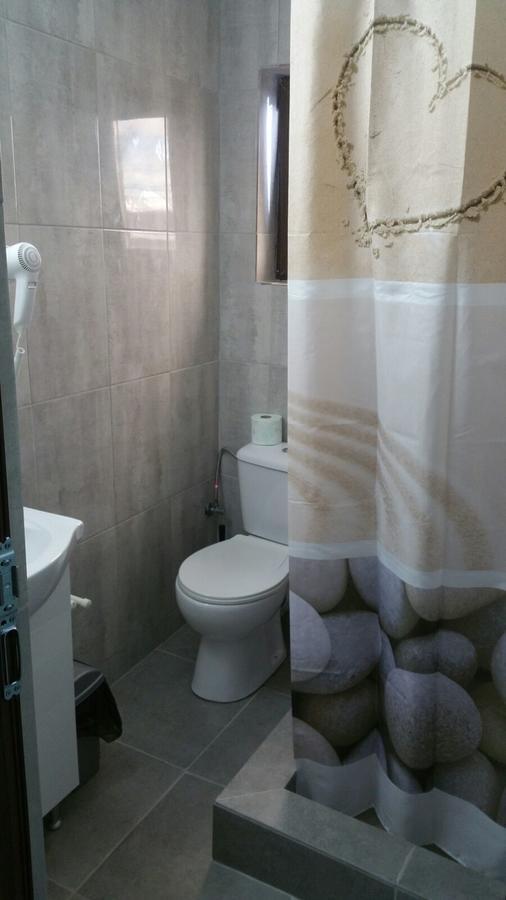 Andia Hotell Constanţa Exteriör bild