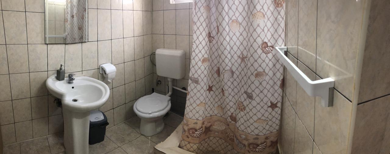 Andia Hotell Constanţa Exteriör bild