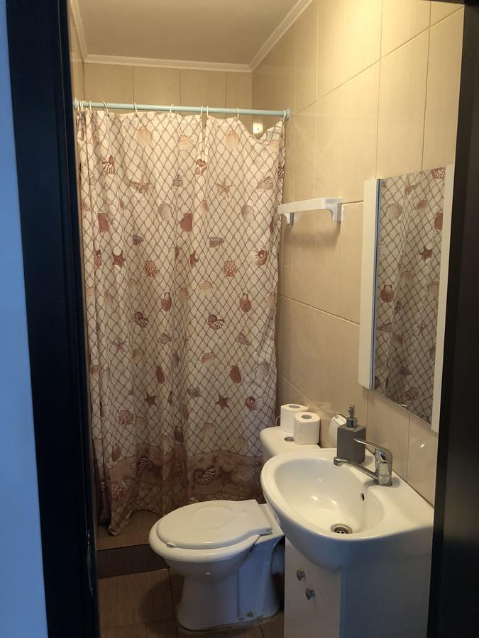 Andia Hotell Constanţa Exteriör bild