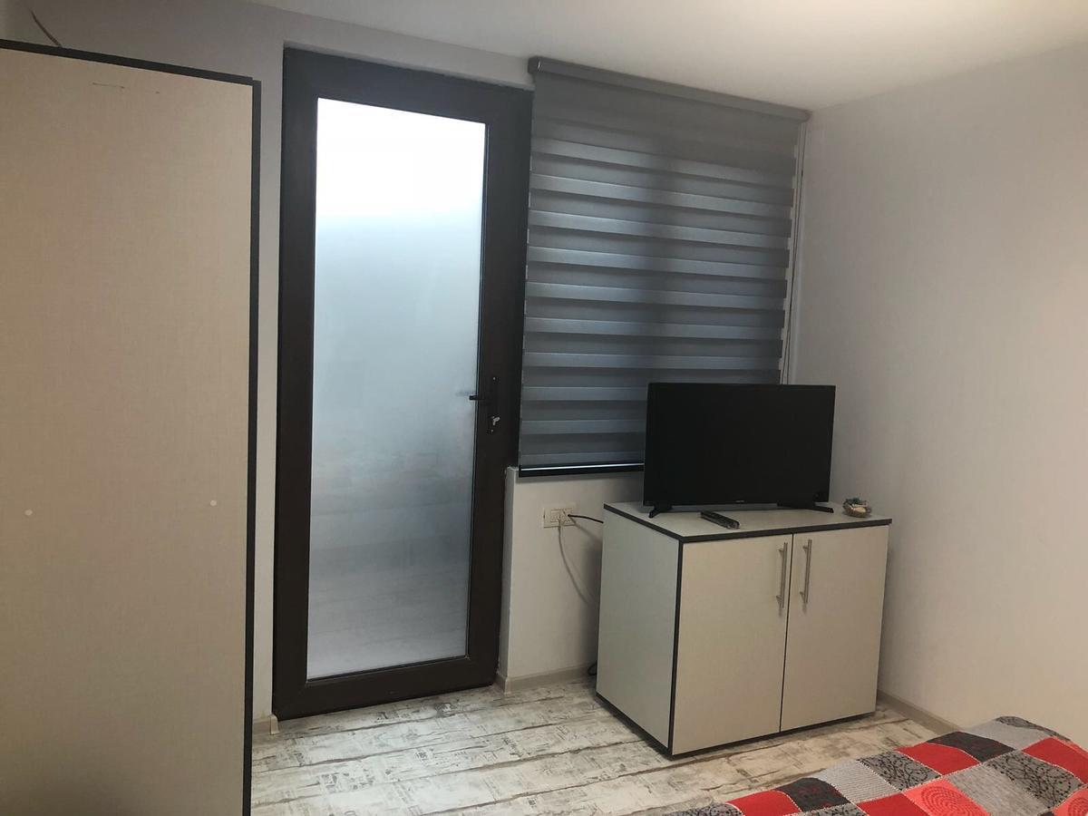 Andia Hotell Constanţa Exteriör bild