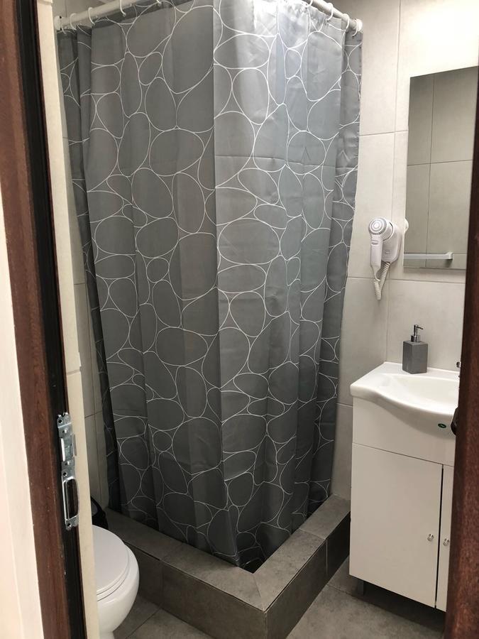 Andia Hotell Constanţa Exteriör bild