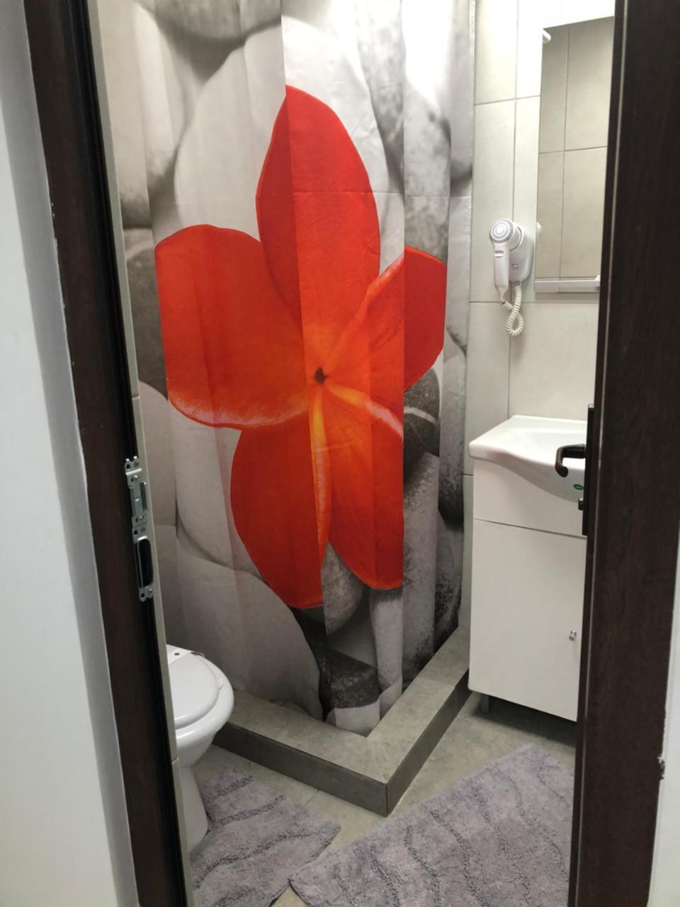 Andia Hotell Constanţa Exteriör bild